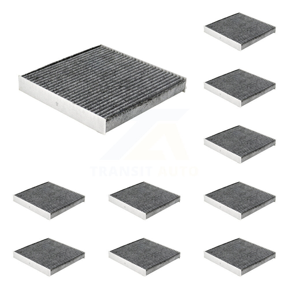 K54-100829_PUR_N/A_Cabin Air Filter Kit