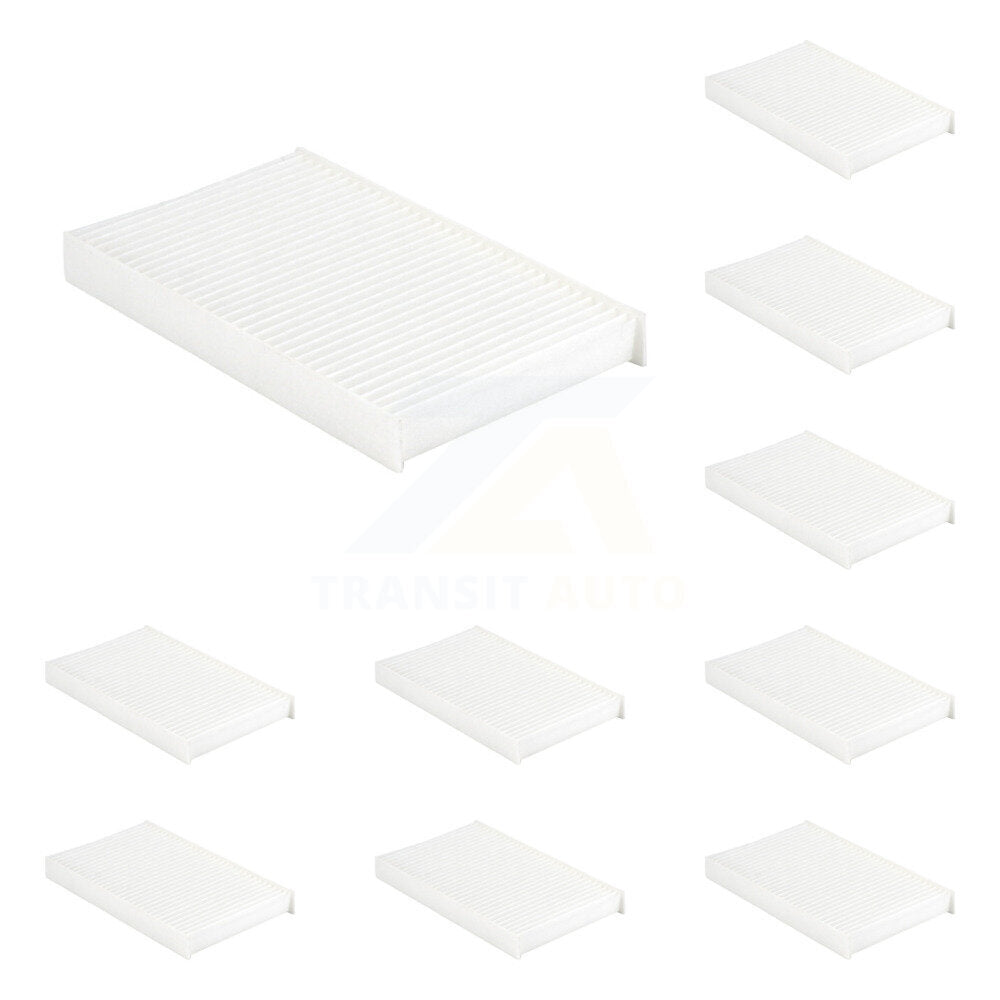 K54-100830_PUR_N/A_Cabin Air Filter Kit