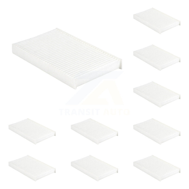 K54-100830_PUR_N/A_Cabin Air Filter Kit
