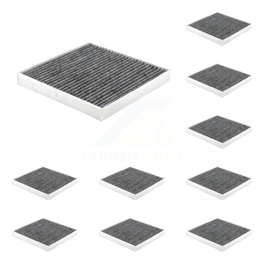K54-100831_PUR_N/A_Cabin Air Filter Kit