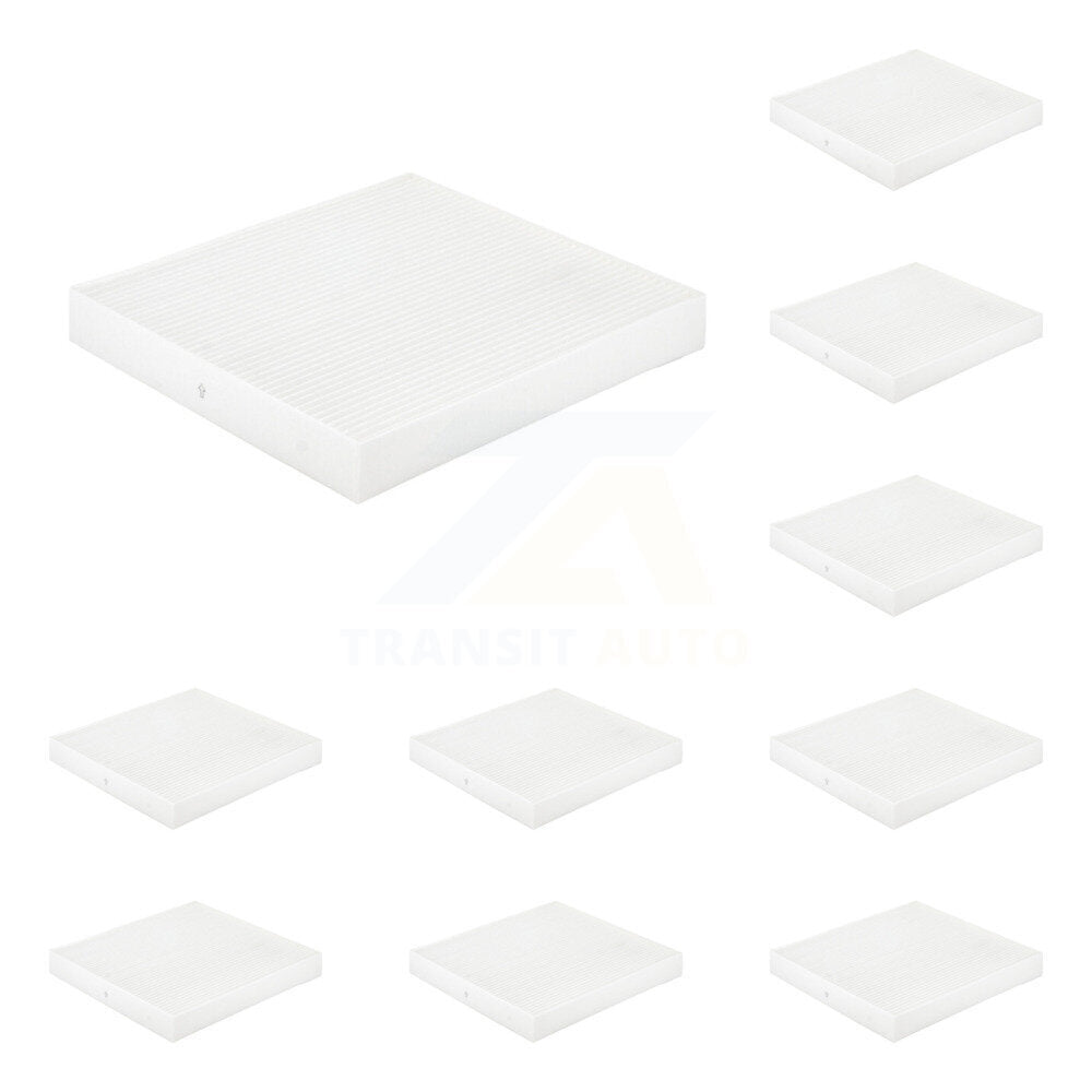 K54-100832_PUR_N/A_Cabin Air Filter Kit