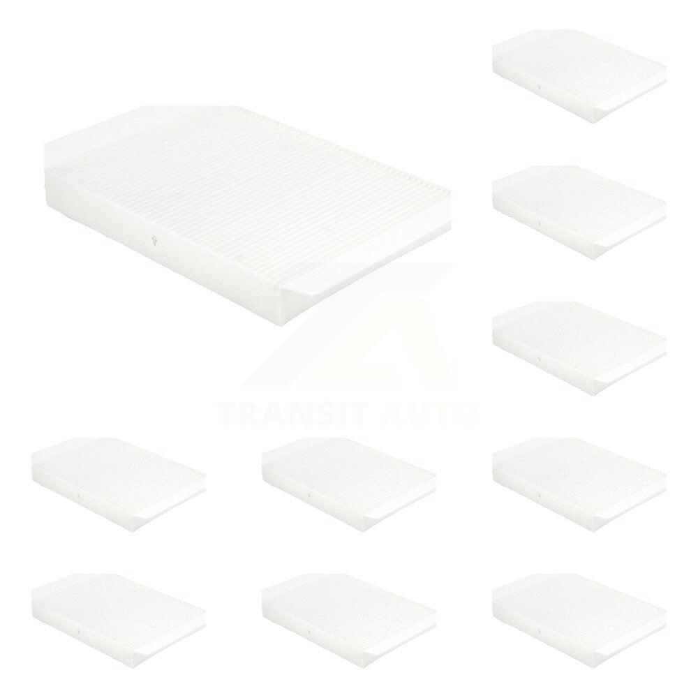 K54-100834_PUR_N/A_Cabin Air Filter Kit