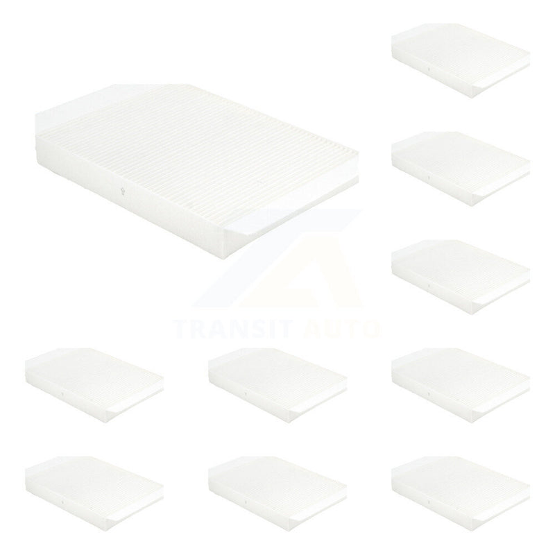 K54-100834_PUR_N/A_Cabin Air Filter Kit