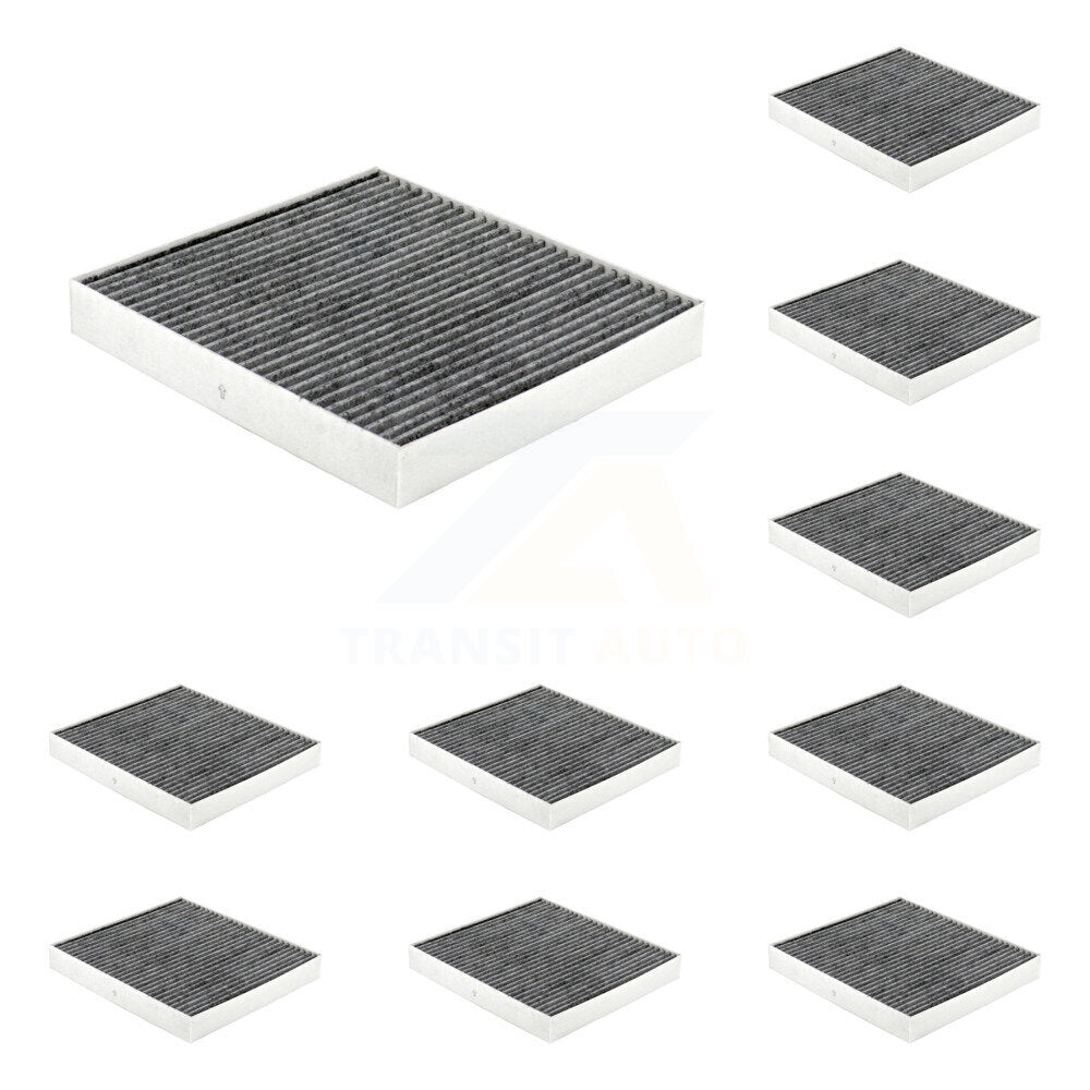 K54-100836_PUR_N/A_Cabin Air Filter Kit