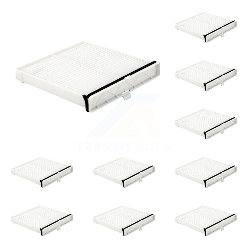 K54-100837_PUR_N/A_Cabin Air Filter Kit