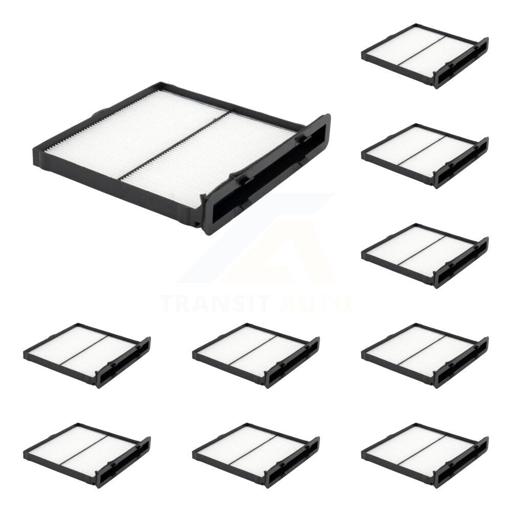 K54-100838_PUR_N/A_Cabin Air Filter Kit