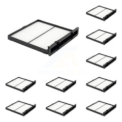 K54-100838_PUR_N/A_Cabin Air Filter Kit