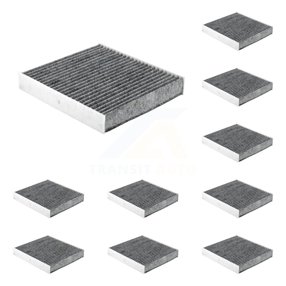 K54-100840_PUR_N/A_Cabin Air Filter Kit