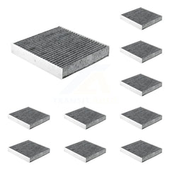 K54-100840_PUR_N/A_Cabin Air Filter Kit
