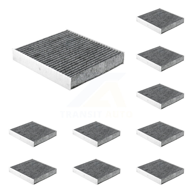 K54-100840_PUR_N/A_Cabin Air Filter Kit