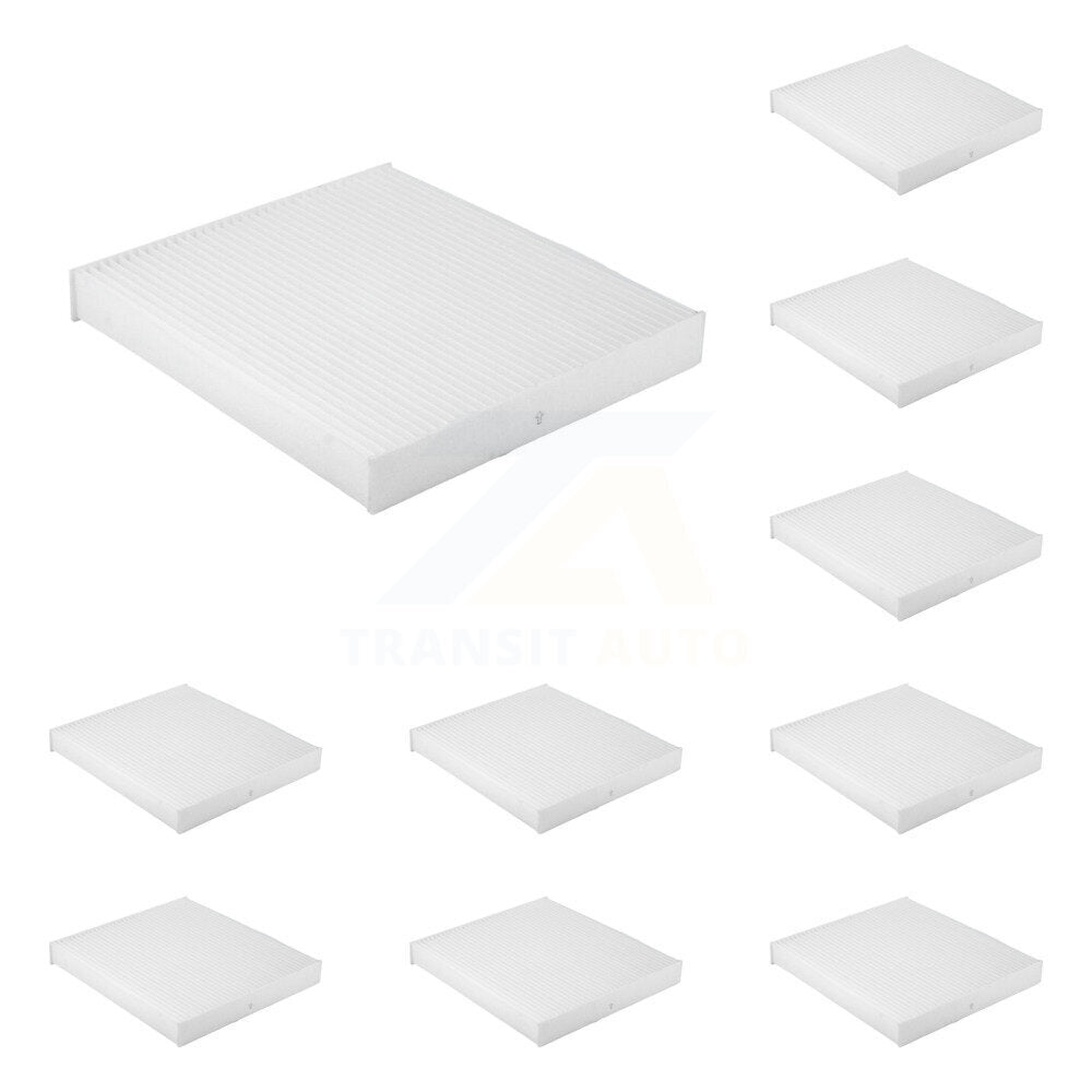 K54-100843_PUR_N/A_Cabin Air Filter Kit