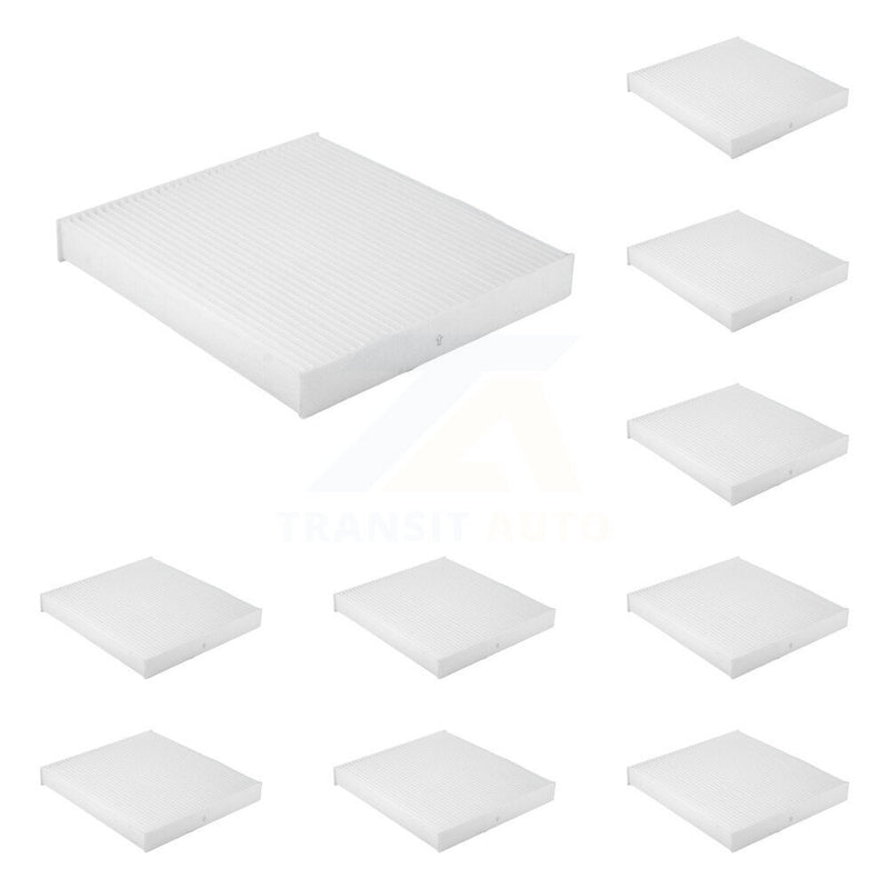K54-100843_PUR_N/A_Cabin Air Filter Kit