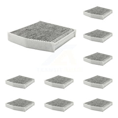 K54-100844_PUR_N/A_Cabin Air Filter Kit