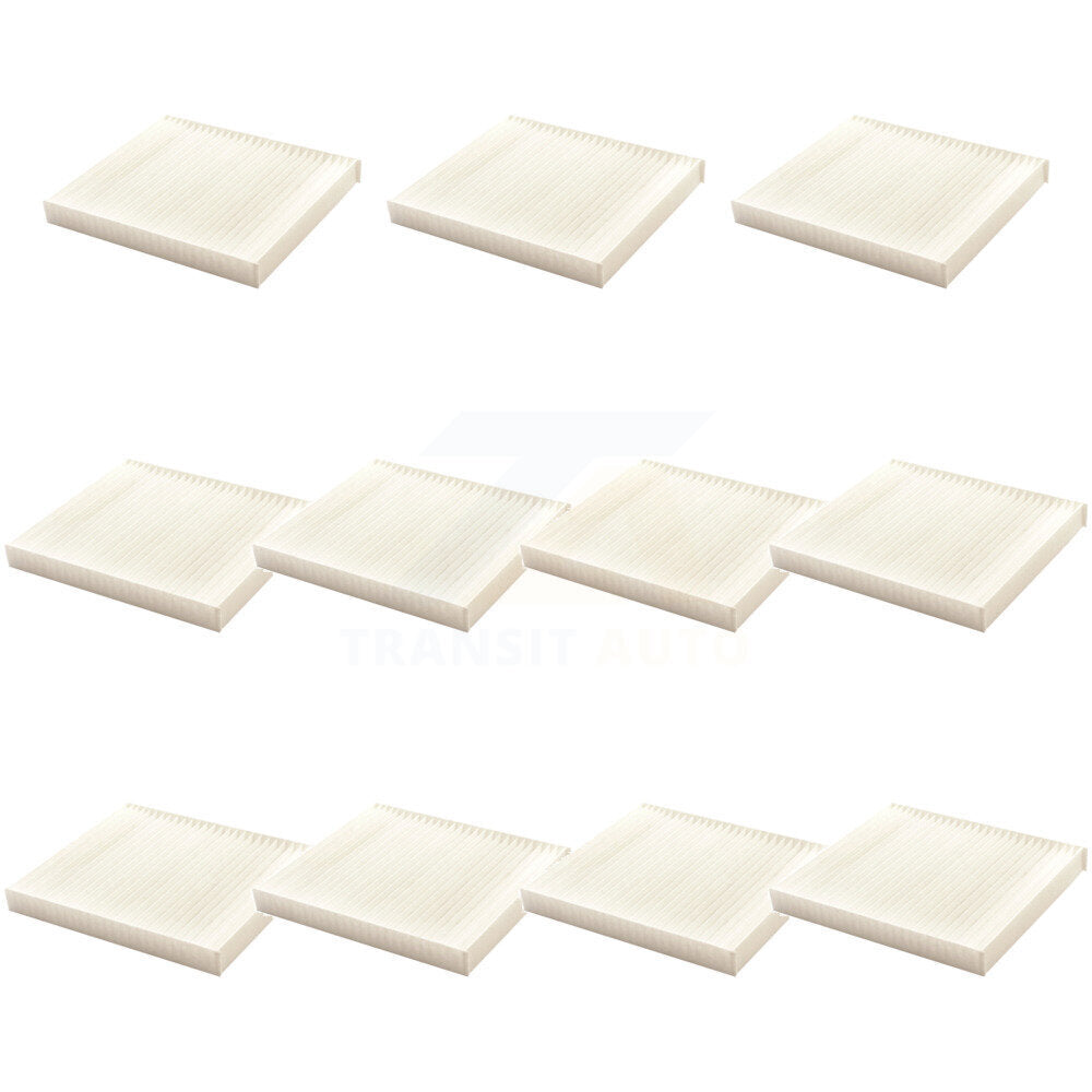 K54-100845_PUR_N/A_Cabin Air Filter Kit