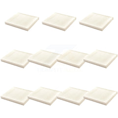 K54-100845_PUR_N/A_Cabin Air Filter Kit