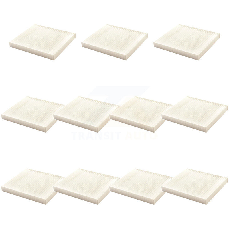 K54-100845_PUR_N/A_Cabin Air Filter Kit