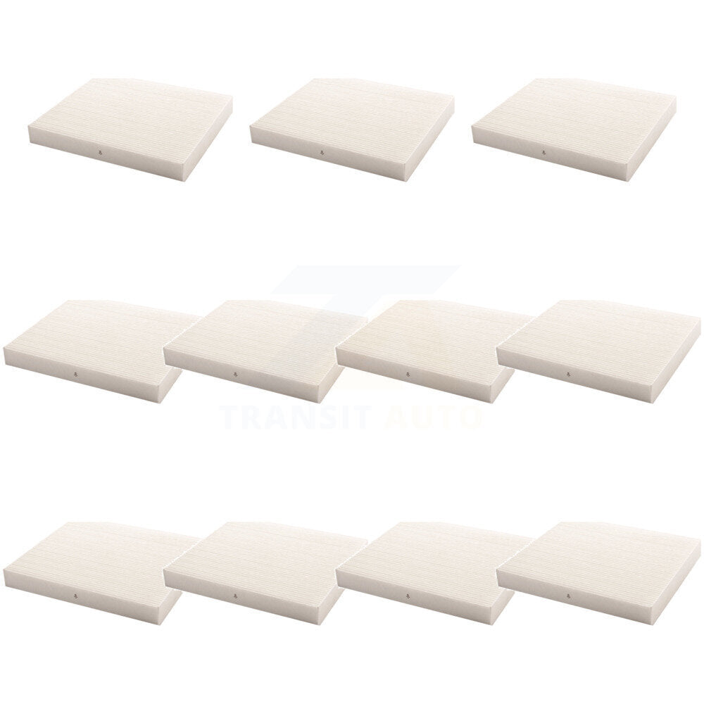 K54-100846_PUR_N/A_Cabin Air Filter Kit