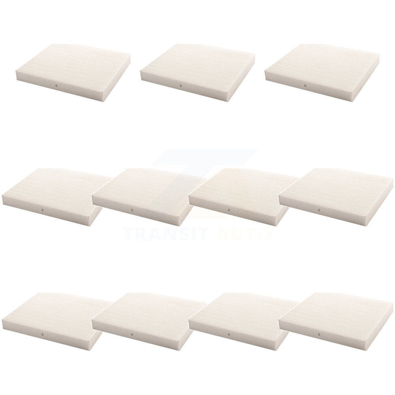 K54-100846_PUR_N/A_Cabin Air Filter Kit
