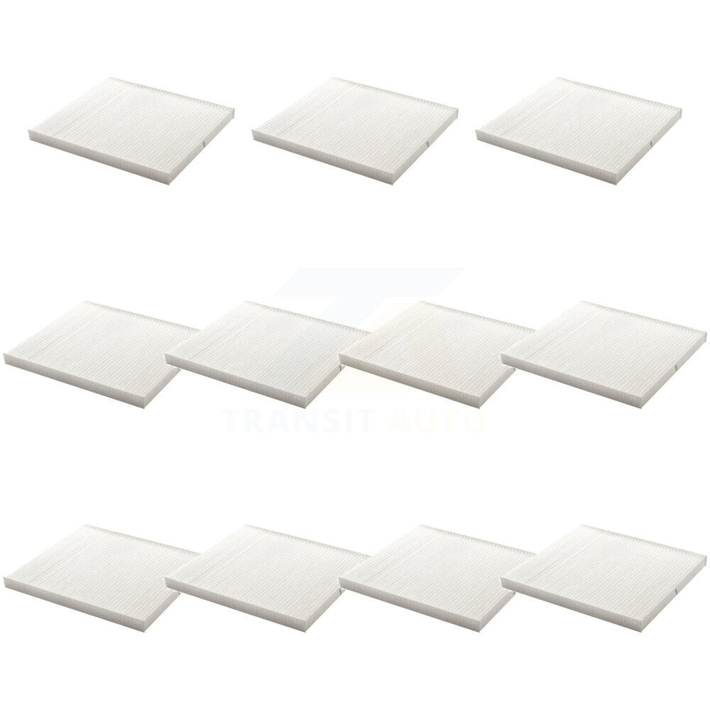 K54-100847_PUR_N/A_Cabin Air Filter Kit