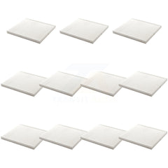 K54-100847_PUR_N/A_Cabin Air Filter Kit