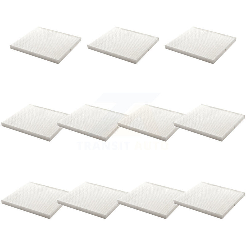 K54-100847_PUR_N/A_Cabin Air Filter Kit