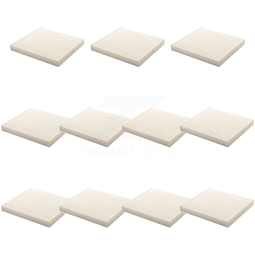 K54-100848_PUR_N/A_Cabin Air Filter Kit