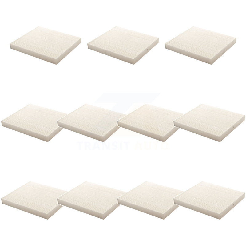 K54-100848_PUR_N/A_Cabin Air Filter Kit