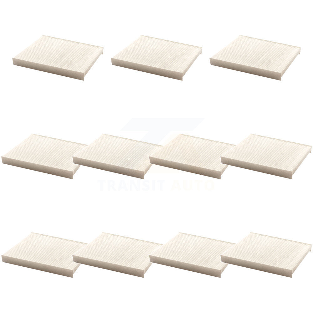 K54-100849_PUR_N/A_Cabin Air Filter Kit