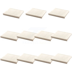 K54-100849_PUR_N/A_Cabin Air Filter Kit