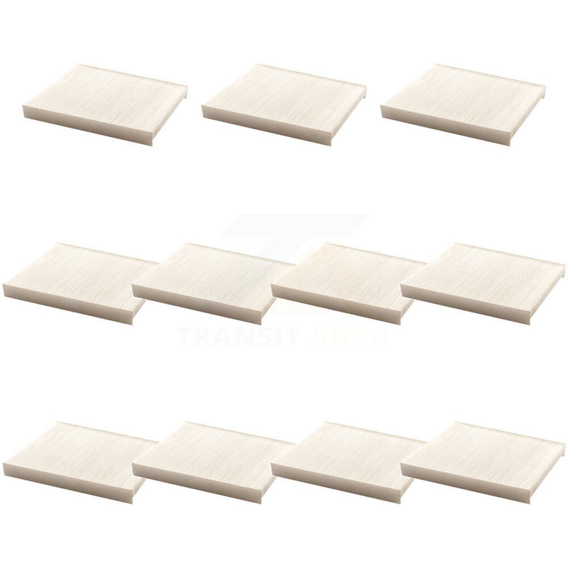 K54-100849_PUR_N/A_Cabin Air Filter Kit