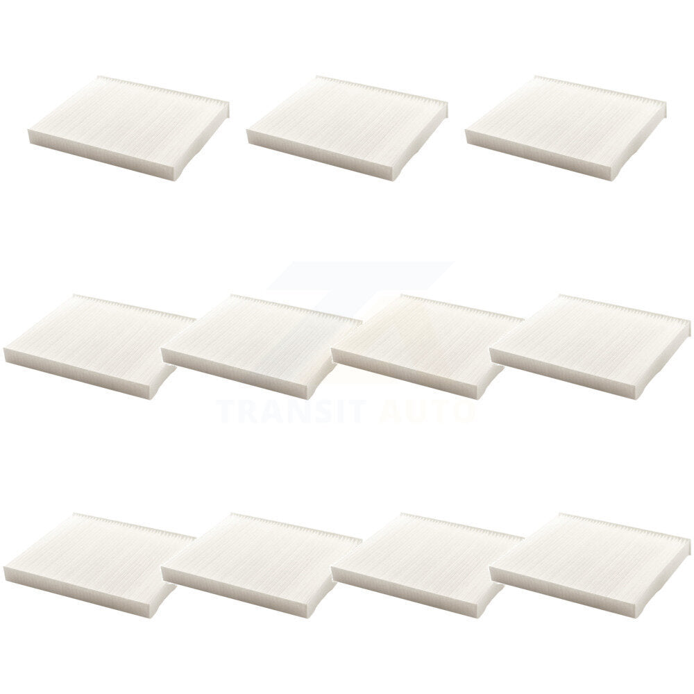 K54-100850_PUR_N/A_Cabin Air Filter Kit
