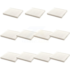 K54-100850_PUR_N/A_Cabin Air Filter Kit