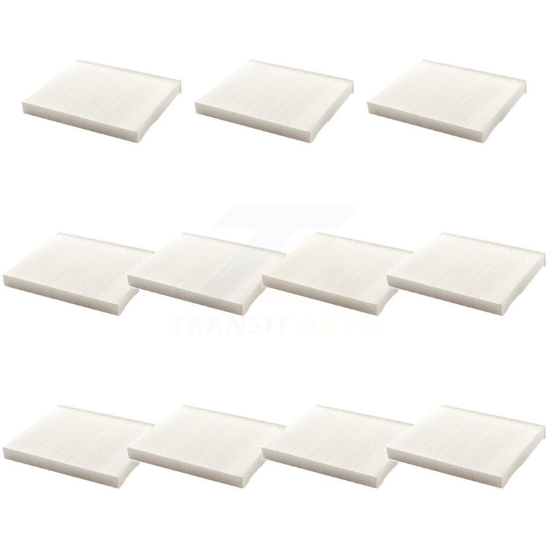 K54-100850_PUR_N/A_Cabin Air Filter Kit