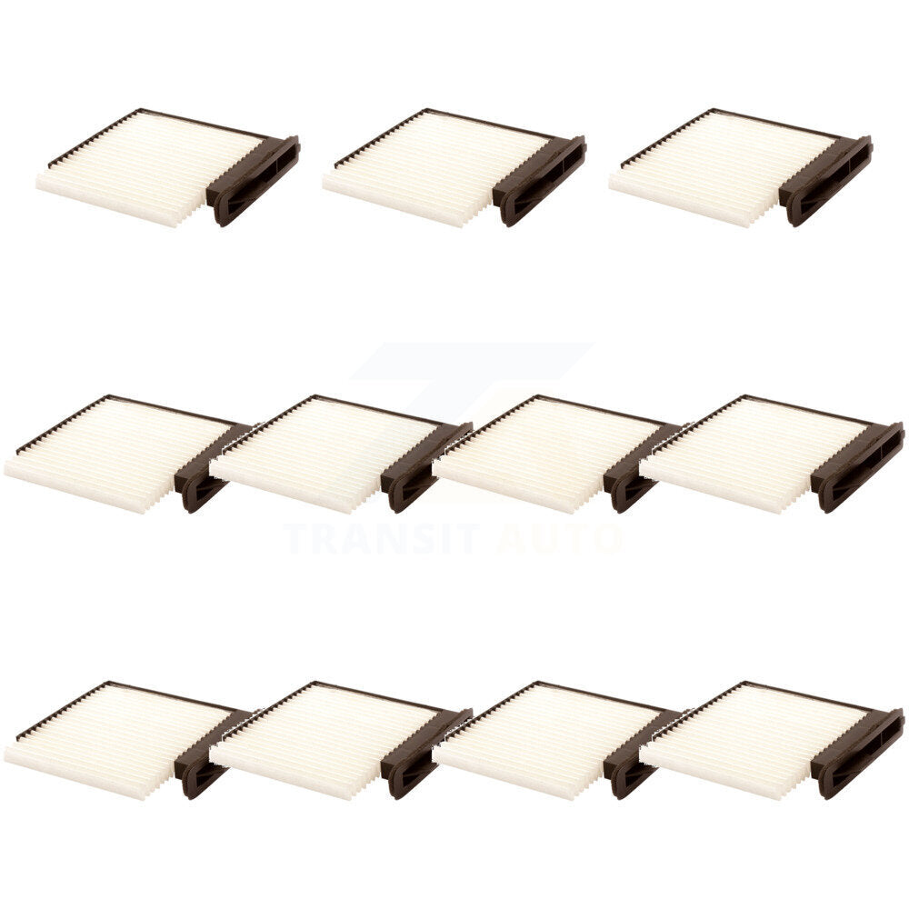 K54-100851_PUR_N/A_Cabin Air Filter Kit
