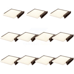 K54-100851_PUR_N/A_Cabin Air Filter Kit