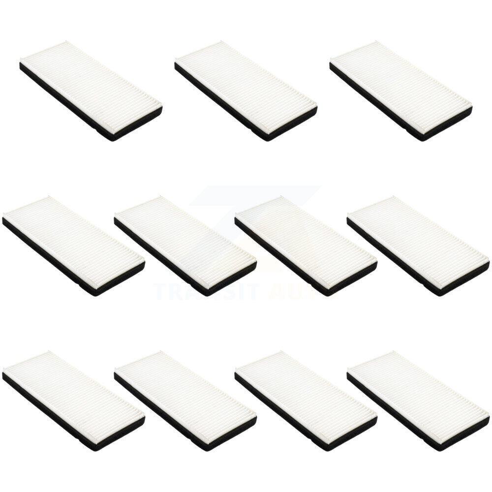 K54-100852_PUR_N/A_Cabin Air Filter Kit