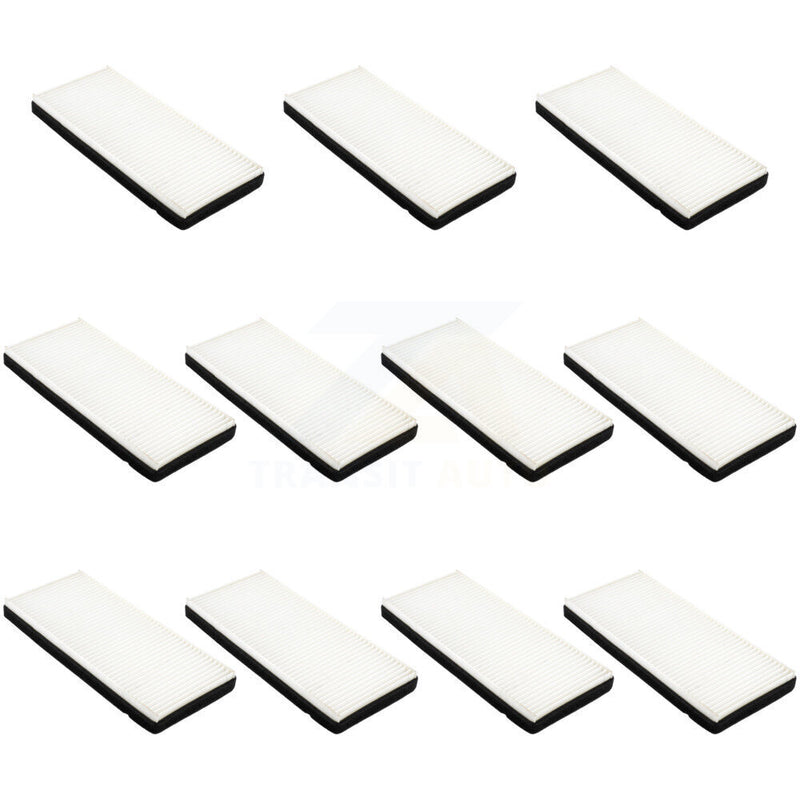 K54-100852_PUR_N/A_Cabin Air Filter Kit