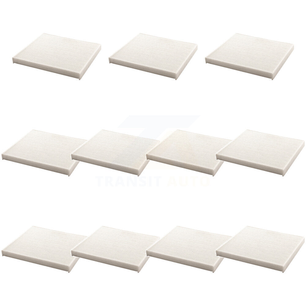 K54-100853_PUR_N/A_Cabin Air Filter Kit