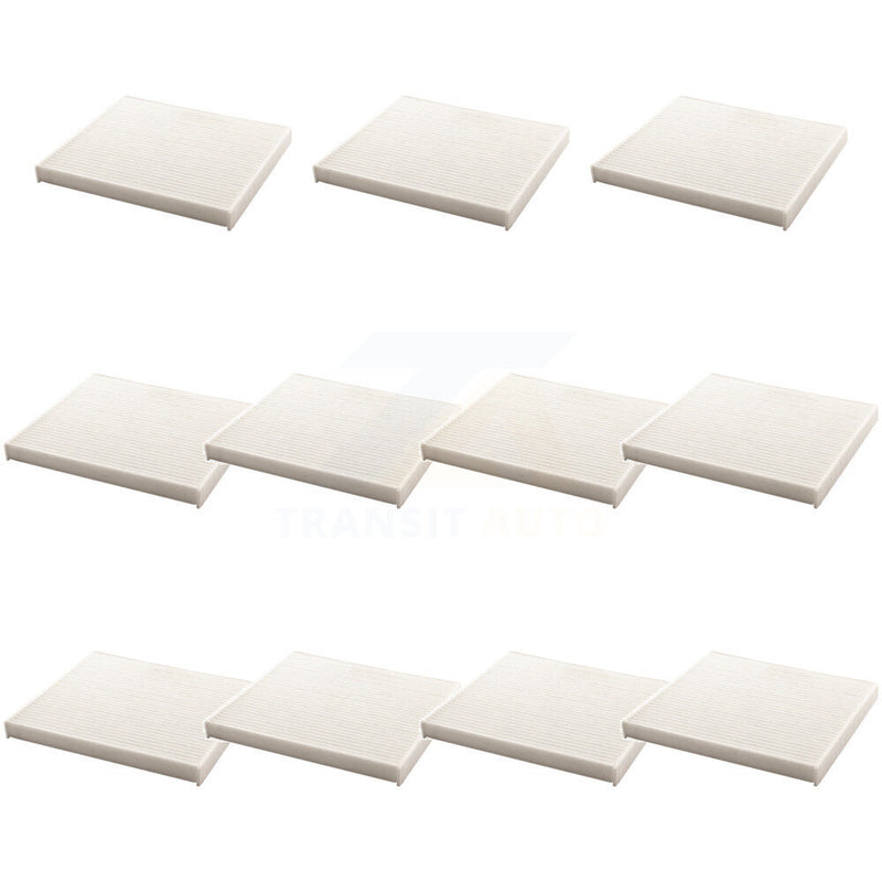 K54-100853_PUR_N/A_Cabin Air Filter Kit