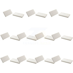 K54-100854_PUR_N/A_Cabin Air Filter Kit