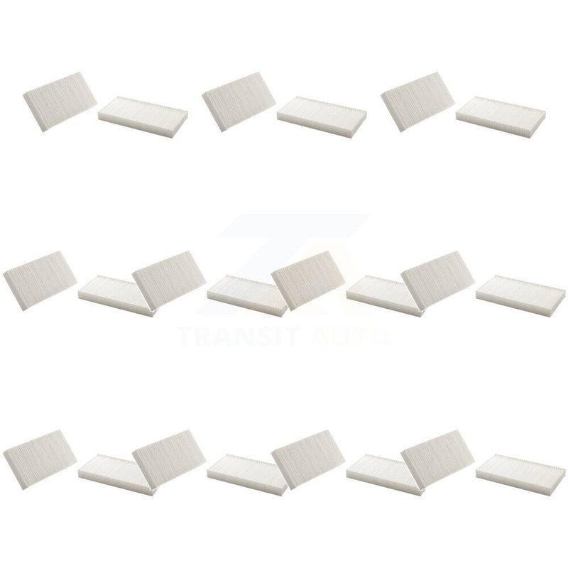 K54-100854_PUR_N/A_Cabin Air Filter Kit