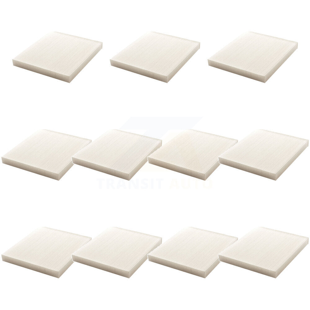 K54-100855_PUR_N/A_Cabin Air Filter Kit