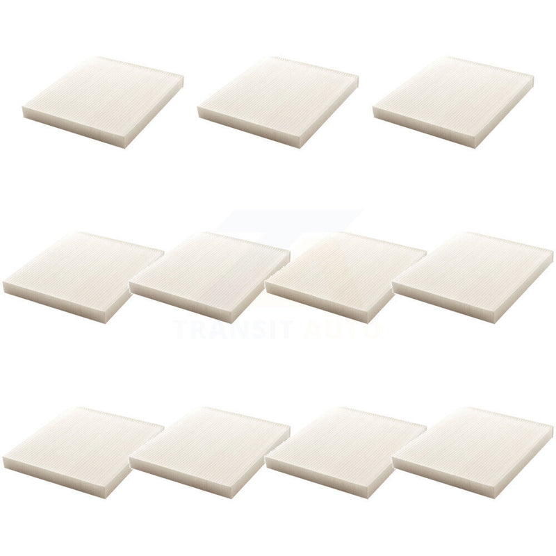 K54-100855_PUR_N/A_Cabin Air Filter Kit