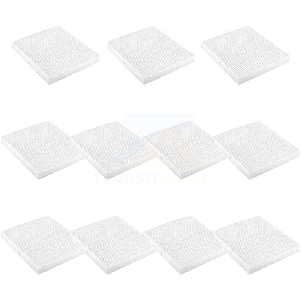 K54-100856_PUR_N/A_Cabin Air Filter Kit