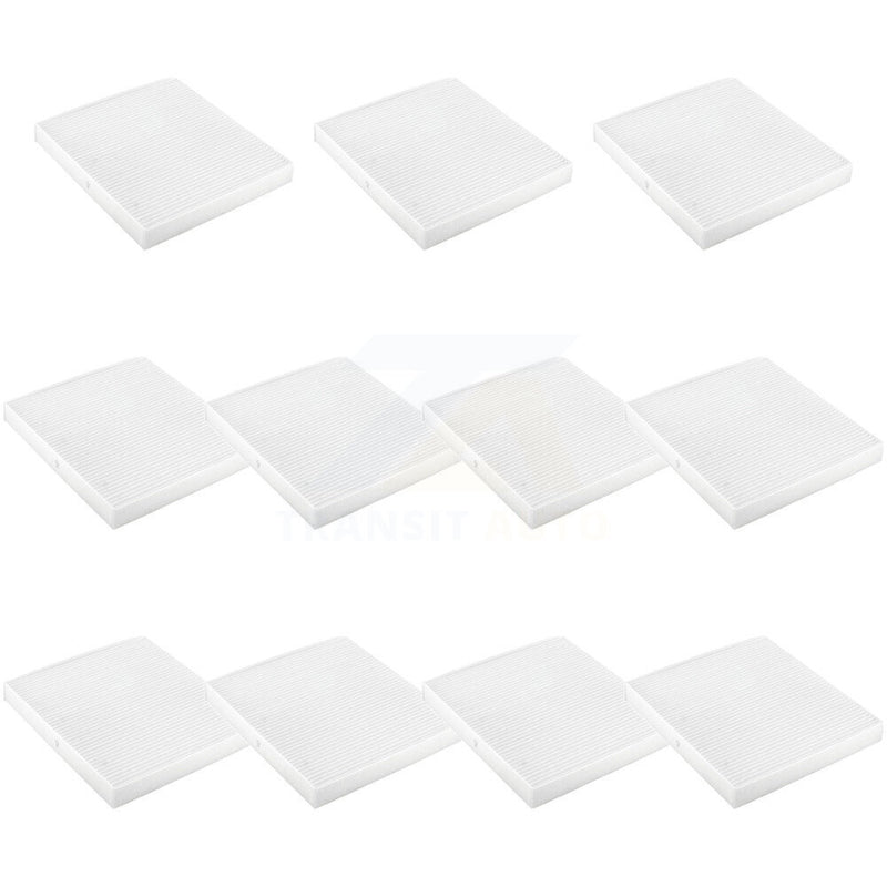 K54-100856_PUR_N/A_Cabin Air Filter Kit