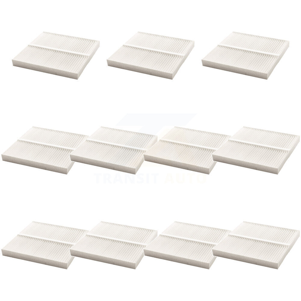 K54-100857_PUR_N/A_Cabin Air Filter Kit