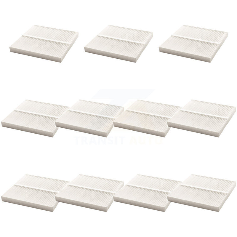 K54-100857_PUR_N/A_Cabin Air Filter Kit