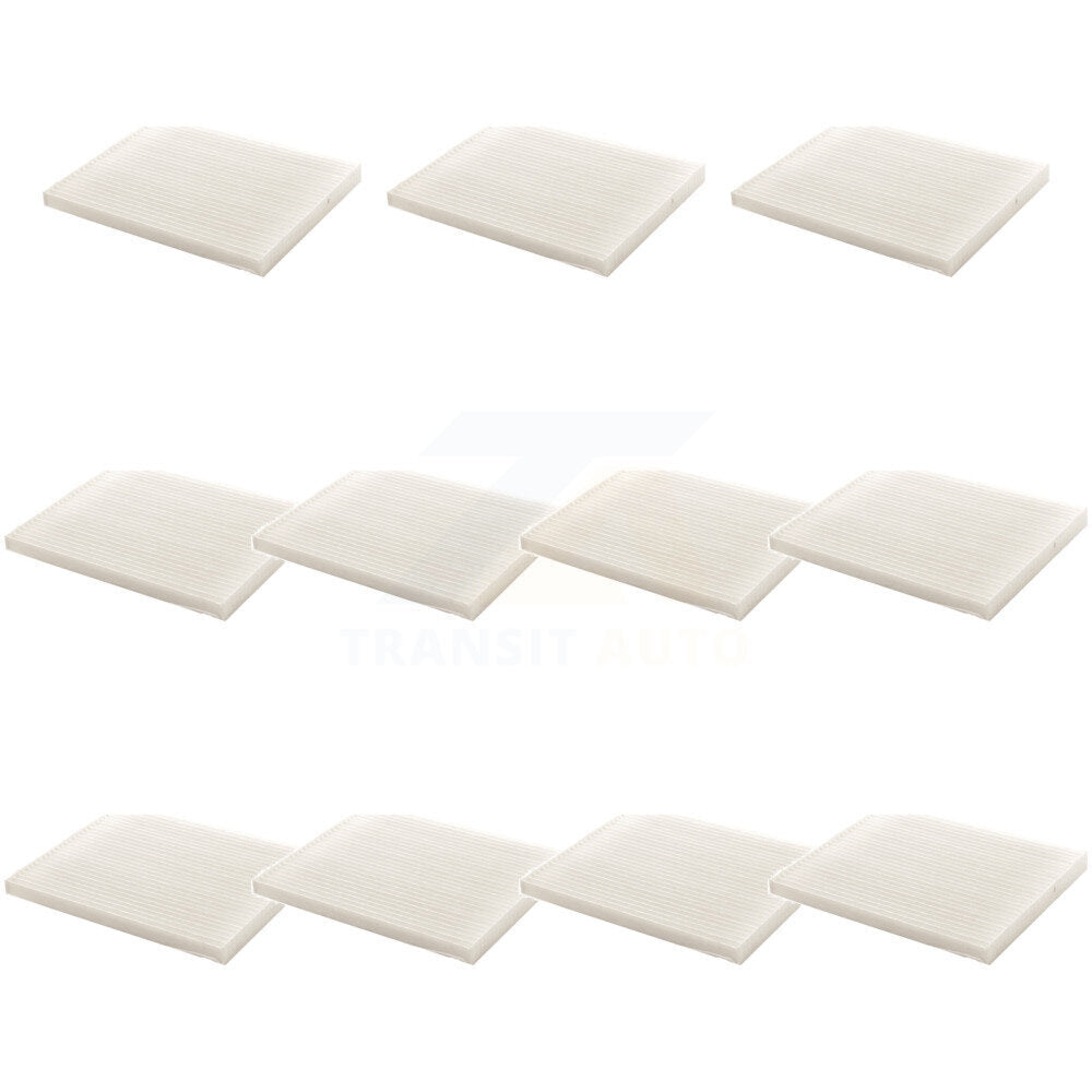 K54-100858_PUR_N/A_Cabin Air Filter Kit