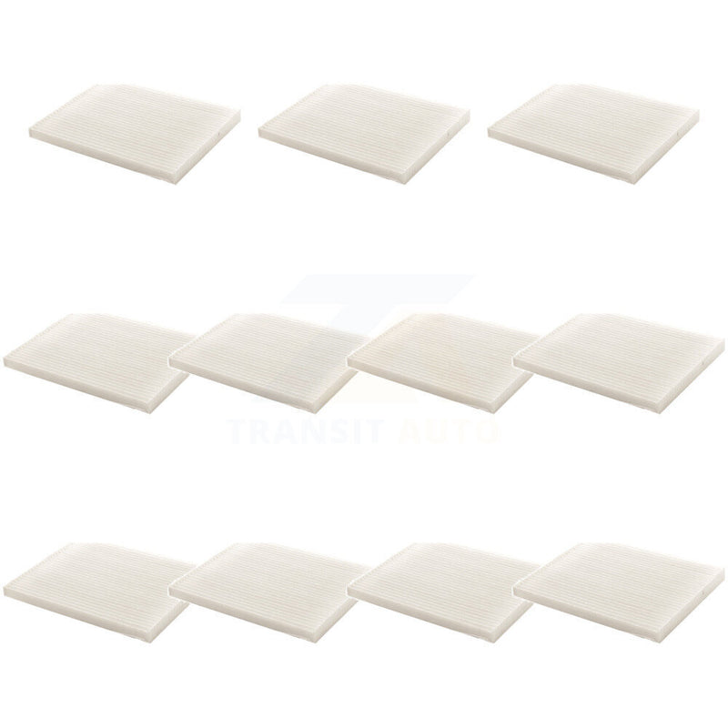 K54-100858_PUR_N/A_Cabin Air Filter Kit