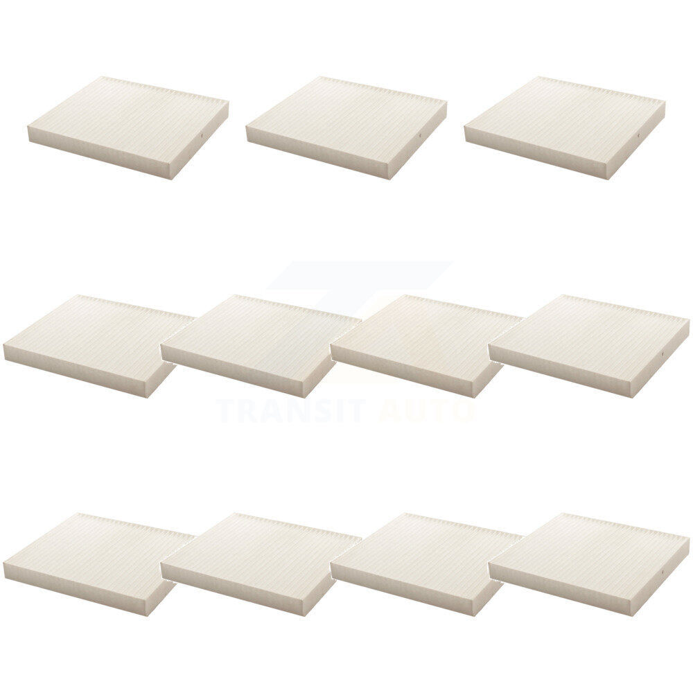 K54-100860_PUR_N/A_Cabin Air Filter Kit